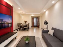 Blk 90B Telok Blangah Parcview (Bukit Merah), HDB 4 Rooms #590953341